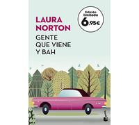 Gente que viene y bah (Colección Especial)