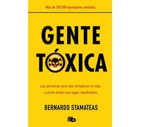 Gente Tóxica
