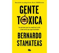 Gente Toxica