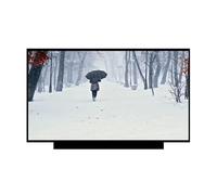 GENTERUN 13,3" B133UAN01.3 NV133WUM-A65 N65 1920x1200 FHD EDP 30 Pines Pantalla LCD For Portátil IPS Delgada