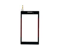 GENTERUN 7 Pulgadas, Compatible con Lenovo, Tab 2 A7-10 A7-10F A7-20 A7-20F Tablet Panel De Pantalla Táctil Exterior Frontal Digitalizador Accesorios De Repuesto De Vidrio