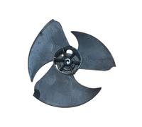 GENTERUN Aspa De Ventilador P54M11S, Compatible Con Daikin, Unidad Exterior VRV RXYCQ20A7Y1B REYQ8P8Y1B Número Prat 300637P 5014778