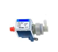 GENTERUN Bomba De Solenoide, Escoba De Vapor, Fregona De Vapor, Bomba De Agua, Compatible con Jiayin, JYPC-8, Bomba De Solenoide De 220V 15W, Reemplaza La Bomba Aries Sankyo KIN39601