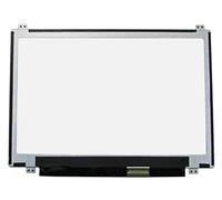 GENTERUN Compatible con B116XW03 V2 B116XW03 V.2 Matriz De Pantalla LED For Portátil 11,6 "1366X768 HD Pantalla Delgada De 40 Pines