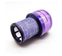 GENTERUN Compatible con Dyson V10 V11 V12 SV12 Reemplazo De Aspiradora Filtro HEPA Lavable Reemplazar(V12)