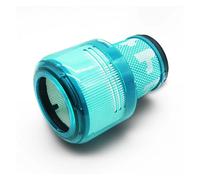 GENTERUN Compatible con Dyson V10 V11 V12 SV12 SV14 Reemplazo De Filtro HEPA Lavable Reemplazo De Aspiradora(V11 V15 SV14)