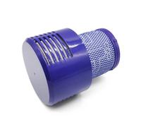 GENTERUN Compatible con Dyson V10 V11 V12 SV12 SV14 Reemplazo De Filtro HEPA Lavable Reemplazo De Aspiradora(V10)