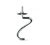 GENTERUN Compatible con Kenwood, Compatible con Chef, Máquina Mezcladora, Gancho De Paleta for Amasar, Kmx93,Kmx95,Kmx97, Piezas