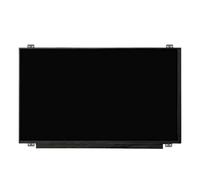 GENTERUN Compatible con Lenovo For Pantalla Ideapad S410P For Pantalla LCD LED De 14 "Matriz HD 1366X768 LVDS 40 Pines Reemplazo De Panel No Táctil(Matte)