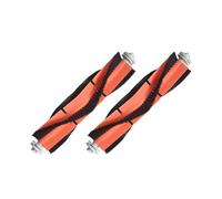 GENTERUN Compatible con Mijia, 1C 1T Mi Robot Vacuum Mop, Compatible con Dreame, Filtro F9, Cepillo Lateral Principal, Paño De Fregona, Accesorios De Aspiradora Robótica, Reemplazo(2PCS)