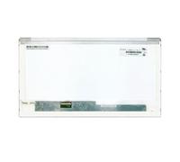 GENTERUN Compatible for ASUS, X53B K55V K55VD A53S K53S K53SM K53T X55VD X54H Pantalla LCD for Computadora Portátil LVDS 40PIN 15.6 ''Panel De Matriz LCD Accesorios for Computadora Portátil(Matte)