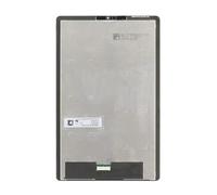 GENTERUN Compatible for Lenovo, Tab M9 TB310 TB310FU TB310XU TB310XC TB-310 TB-310FU TB-310XU Pantalla LCD De 9,0" Pantalla Táctil Digitalizador Conjunto De Vidrio Piezas De Repuesto