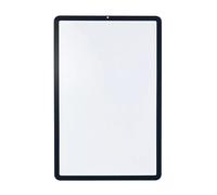 GENTERUN Compatible for Samsung, Galaxy Tab S5e SM-T720 SM-T725 T725 T720 T727 Panel De Pantalla Táctil Tablet Lente De Vidrio LCD Exterior Frontal con Accesorios OCA
