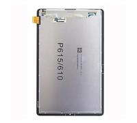 GENTERUN Compatible for Samsung, Galaxy Tab S6 Lite 10.4 P610 P615 P615N P617 Pantalla LCD Pantalla Táctil De Cristal Digitalizador Asamblea Repuestos(P619)
