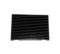 GENTERUN Conjunto De Digitalizador De Pantalla Táctil LCD De 13,3 Pulgadas, Compatible con HP For Envy X360 13-AG TPN-W133 13-ag0010ur 13-ag0020ur Series Pantalla LCD(FHD 30PINS)