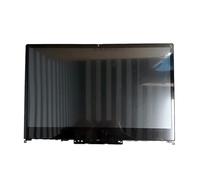 GENTERUN Conjunto De Digitalizador De Pantalla Táctil LCD De 14,0" Y 30 Pines, Compatible con Lenovo For IdeaPad C340-14IWL 14API 14IML FLEX-14API 81N4 81N6 81TK 81SQ 5D10S39564(HD)