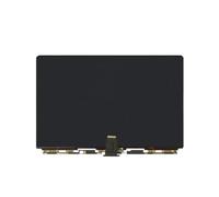 GENTERUN Conjunto De Pantalla LCD, Compatible con Macbook, A2337 A2681 A3113 A1706 A1708 A1989 A2159 A2289 A2251 A2338 Conjunto LCD Accesorios for Computadora Portátil(LCD Panel Only,A1706 A1708/S)
