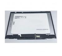 GENTERUN Conjunto De Pantalla Táctil De 14", Compatible con HP For Pavilion X360 14-CD 14-cd0008la 14-cd1021la 14-cd0013la, Pantalla LCD con Marco De Panel De 30 Pines(FHD 1920x1080)