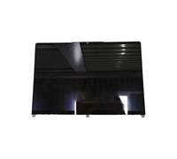 GENTERUN Conjunto De Repuesto De Pantalla Táctil LCD WUXGA De 14 Pulgadas, Compatible con Lenovo For IdeaPad Flex 5 14ALC7 82R9 Flex 5 14IAU7 82R7 82TA(1920x1200 30pin)