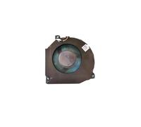 GENTERUN El Ventilador De Refrigeración for Computadora Portátil CPU GPU Es Adecuado, Compatible con Honor, Compatible con Hunter Honor V700 FRD-WFG9 WFD9 De 16,1 Pulgadas(GPU 1pcs)