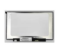 GENTERUN Laptop FHD IPS 1920X1080 Matriz De Pantalla LCD 14,0 "Panel Delgado De Repuesto De 30 Pines, Compatible con Lenovo, For Ideapad 530S 530S-14IKB