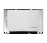 GENTERUN Matriz De Panel De Pantalla LCD IPS FHD De 14,0 Pulgadas, Compatible con Lenovo, ThinkPad, T490 (20N2 20N3 20RY 20RX 20Q9 20QH) 40 Pines (versión Táctil)