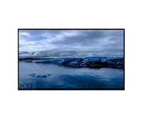 GENTERUN Matriz De Panel De Pantalla LCD IPS FHD De 15,6 Pulgadas, 144 Hz, Compatible con ASUS, For TUF Gaming A15 FA506I FA506Q FA506IH FA506II FA506IV