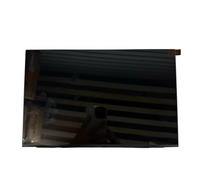 GENTERUN Matriz De Panel De Visualización De Repuesto De Pantalla LCD For Ordenador Portátil IPS De 13,3 Pulgadas 1920X1200, Compatible con NV133WUM-N42 NV133WUM-N62 NV133WUM-N41(13.3-N41)