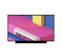 GENTERUN Matriz LED Delgada De 14", N140HCA-EA3 Rev C1, Panel De Pantalla LCD For Portátil 1920 * 1080 FHD IPS 100% sRGB 30 Pines EDP
