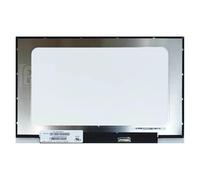 GENTERUN Matriz LED Delgada De 14 "NT140WHM-N61 N44 N34 N46 N49 N140BGA-EA4/EB4 B140XTN07.2 Panel De Pantalla LCD For Ordenador Portátil 30 Pines EDP HD 1366 * 768p