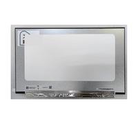 GENTERUN Matriz LED Delgada De 15,6 Pulgadas, Compatible con Acer, Nitro 5 AN515-58-72QR, Panel De Pantalla LCD For Portátil QHD 2560 * 1440p 2K165HZ N156KME-GNA