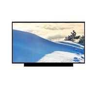 GENTERUN Matriz LED Delgada De 15,6 Pulgadas, Compatible con Lenovo, For THINKPAD T590 P53S P53 E15 L15 P15 T15G, Panel De Pantalla LCD For Ordenador Portátil FHD IPS No Táctil(FHD IPS 45NTSC)