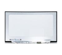 GENTERUN Matriz LED Delgada De 17,3", Compatible con ASUS, For TUF Gaming F17 FX706HM, Panel De Pantalla LCD For Portátil FHD 144HZ IPS