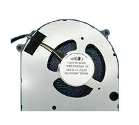 GENTERUN MD8007HS DC 5V 0.5ARL, Compatible con Mecánica, Compatible con Revolution Unbound 16 16pro HDS-7BB6U CPU GPU Fan(R Fan)