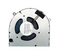 GENTERUN MD8007HS DC 5V 0.5ARL, Compatible con Mecánica, Compatible con Revolution Unbound 16 16pro HDS-7BB6U CPU GPU Fan(L Fan)