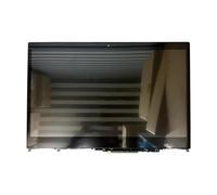 GENTERUN Montaje De Digitalizador De Pantalla Táctil LCD De 15,6 Pulgadas FHD HD, Compatible con Lenovo For IdeaPad Flex 5-15 Flex 5-1570 81CA For Pantalla LCD Yoga 520-15(1366x768)