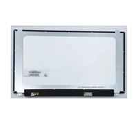 GENTERUN NT156WHM-N45 V8.0 NT156WHM-N45 Pantalla LCD Delgada For Computadora Portátil De 15.6 ", Compatible con Lenovo, For Ideapad 320S-15ABR 15IKB 15ISK 80X5 80Y9 80YA, 30pin EDP