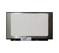 GENTERUN Panel De Pantalla LCD De 15,6 Pulgadas FullHD 1920x1080 IPS 60Hz 30 Pines, Compatible con HP, For Pavilion Gaming 15-dk1010ca 15-dk1008ca 15-dk1000ne(FHD IPS 45NTSC 60hz)