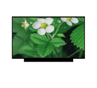 GENTERUN Panel De Pantalla LCD De Repuesto De 15,6 Pulgadas FullHD IPS 60 Hz 30 Pines 1920 X 1080, Compatible con Lenovo, ThinkBook 15 G3 ITL 21A5 (versión No Táctil)