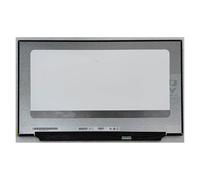 GENTERUN Panel De Pantalla LCD FHD De 17,3 Pulgadas, 60 Hz, 30 Pines, Compatible con ASUS, For VivoBook 17 S712E S712EA S712F S712FB S712J S712JA S712JA-IH56
