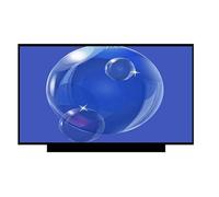 GENTERUN Panel De Pantalla LCD For Ordenador Portátil De Matriz LED De 14 "1920 * 1080 FHD IPS 100% SRGB, Compatible con N140HCE-EN2 Rev C2 N140HCE-GN2 GP2