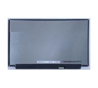 GENTERUN Panel De Pantalla LCD IPS FullHD De 15,6 Pulgadas, 300Hz, 40 Pines, 1920x1080, Compatible con ASUS, ROG Strix G15 G513QY