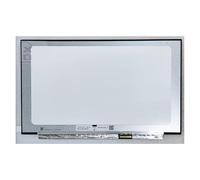 GENTERUN Panel De Pantalla LCD IPS FullHD De 16,1 Pulgadas, 144Hz, 40 Pines, 1920x1080, Compatible con HP, For Ordenador Portátil OMEN by 16-c0035nr 16-c0001dx 16-c0002dx