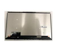 GENTERUN Panel De Pantalla LCD LED De 14,0 ", Digitalizador Táctil 4k UHD 3840X2160, Panel De Visualización De Marco, Compatible con Lenovo For Yoga 9 14ITL5 82BG
