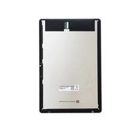 GENTERUN Pantalla LCD, Compatible con Lenovo, Tab M10 (3.ª Generación) TB328FU TB328XU TB328, Montaje De Digitalizador con Pantalla Táctil LCD De Repuesto De 10,1 Pulgadas