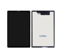GENTERUN Pantalla LCD De 10,1 Pulgadas, Compatible con Lenovo, Smart Tab M10 HD 2.ª Generación TB-X306X TB-X306F TB-X306, Accesorios De Montaje De Digitalizador con Pantalla Táctil
