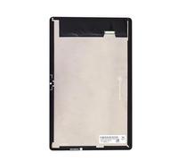 GENTERUN Pantalla LCD De 10,6 Pulgadas, Compatible con Lenovo,Tab M10 Plus 3.ª Generación TB125FU TB128FU TB128XU Digitalizador De Pantalla Táctil con Accesorios De Montaje LCD(TB125FU)