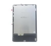 GENTERUN Pantalla LCD De 10,95 Pulgadas, Compatible con Huawei, MatePad 11 2021 DBY-W09 DBY-AL00, Piezas De Repuesto De Digitalizador con Pantalla Táctil(Black)