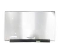 GENTERUN Pantalla LCD De 15,6 Pulgadas Pantalla De Panel IPS QHD 2560x1440 165Hz 40 Pines 100% SRGB No Táctil, Compatible con Lenovo For LOQ 15IRH8 I7