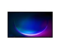 GENTERUN Pantalla LCD De Matriz De 17,3 Pulgadas Panel IPS For Ordenador Portátil QHD 2560x1440 40 Pines 165Hz, Compatible con HP For Omen 17-ck2097ng